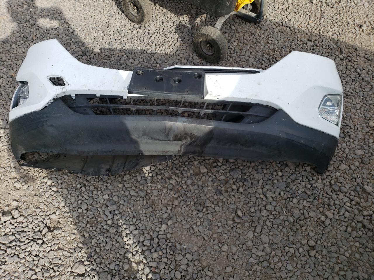 2020 Chevrolet Equinox Lt VIN: 2GNAXKEV6L6169622 Lot: 71659155