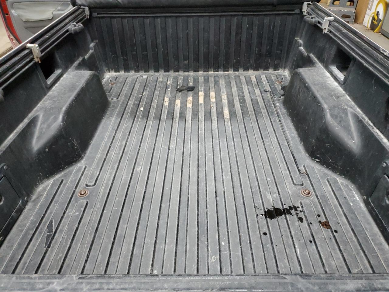 2007 Toyota Tacoma VIN: 5TENX22NX7Z424558 Lot: 81250525