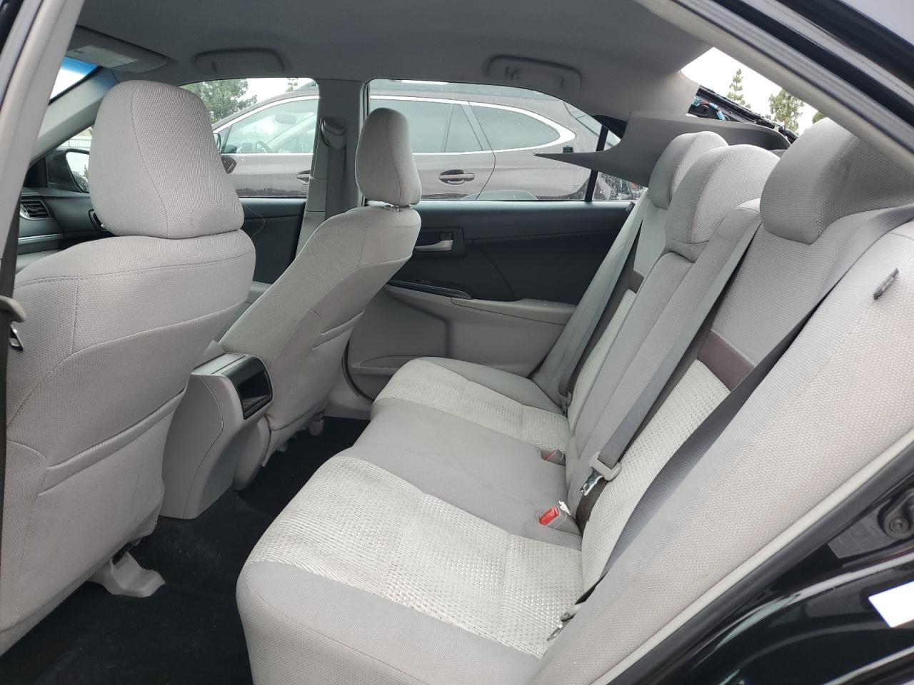 2013 Toyota Camry L VIN: 4T4BF1FK8DR300925 Lot: 84467645