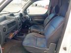 2004 PEUGEOT PARTNER 600 LX HDI  for sale at Copart BRISTOL