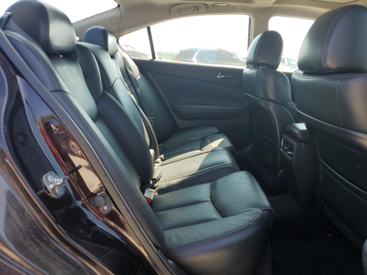 2014 Nissan Maxima S VIN: 1N4AA5AP2EC496926 Lot: 80021365