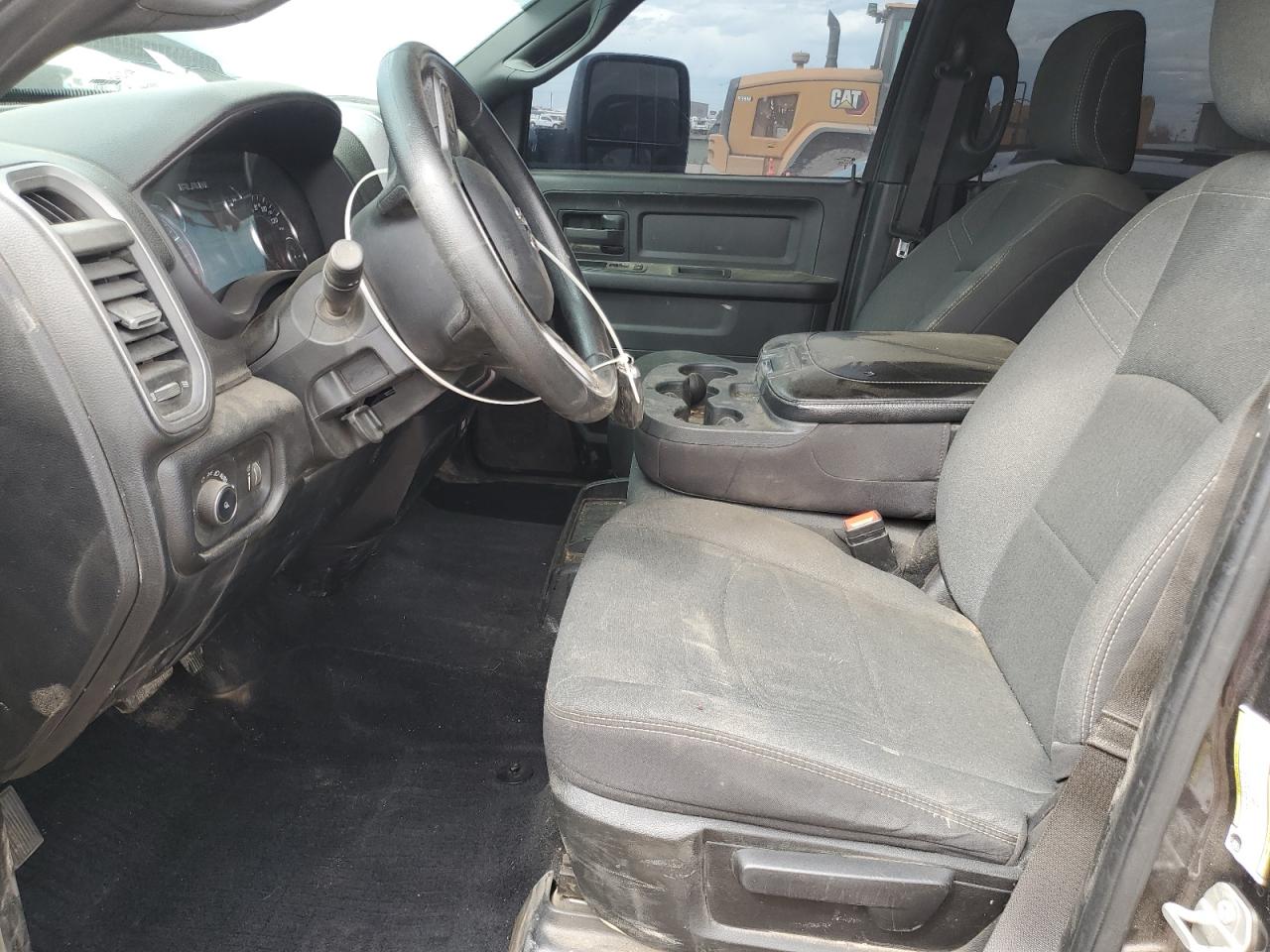 2024 Ram 3500 Tradesman VIN: 3C63R3GLXRG148564 Lot: 71440325