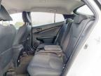 2017 TOYOTA PRIUS BUSINESS ED + PHEV  for sale at Copart NEWBURY