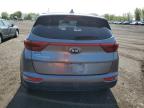 2017 KIA SPORTAGE LX   for sale at Copart QC - MONTREAL