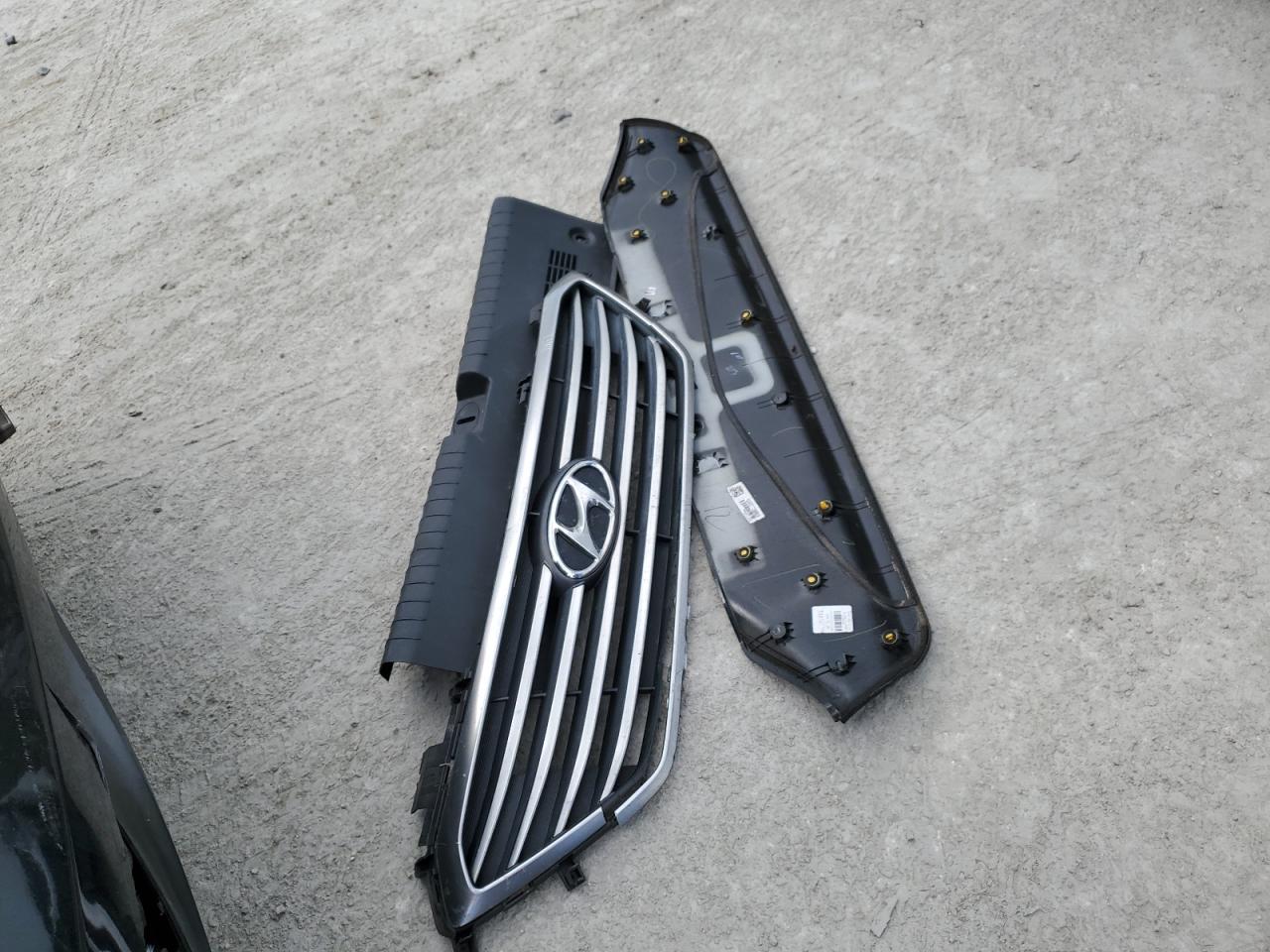 2016 Hyundai Sonata Se VIN: 5NPE24AF5GH404886 Lot: 81596525