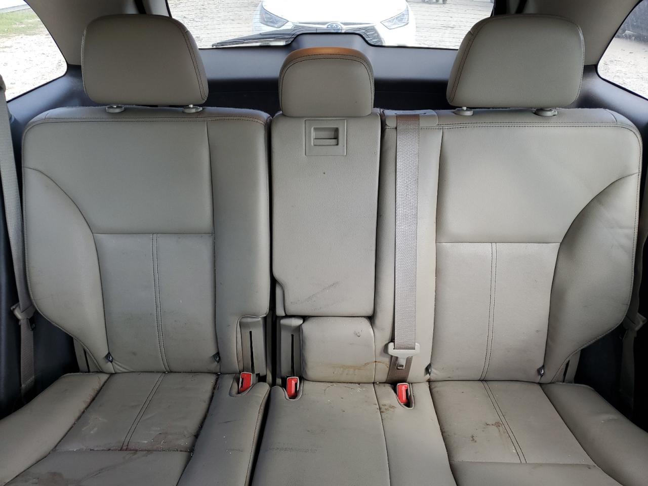 2013 Ford Edge Sel VIN: 2FMDK4JC3DBC72649 Lot: 83928455