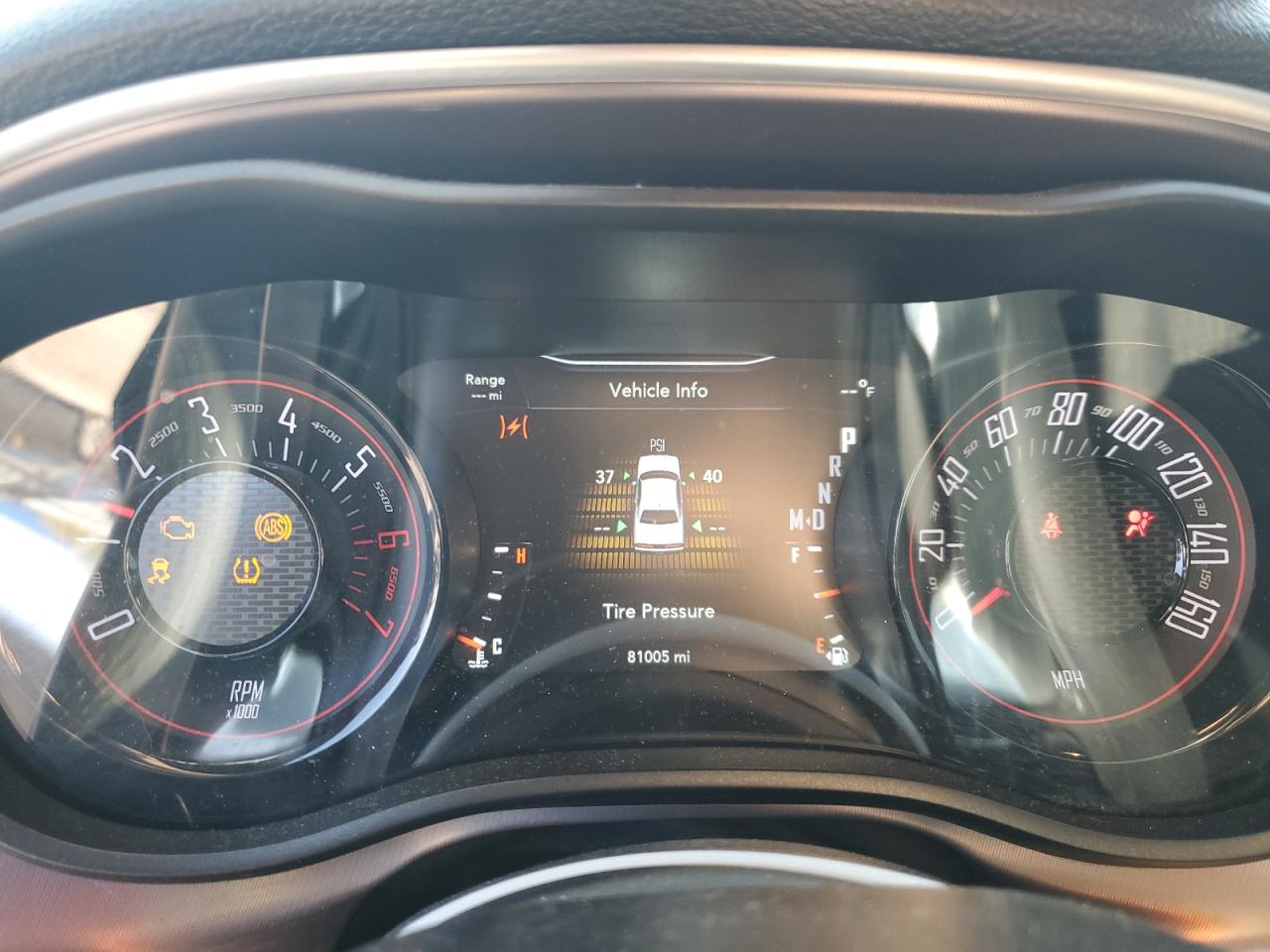 2019 Dodge Challenger R/T VIN: 2C3CDZBT4KH629308 Lot: 80872515