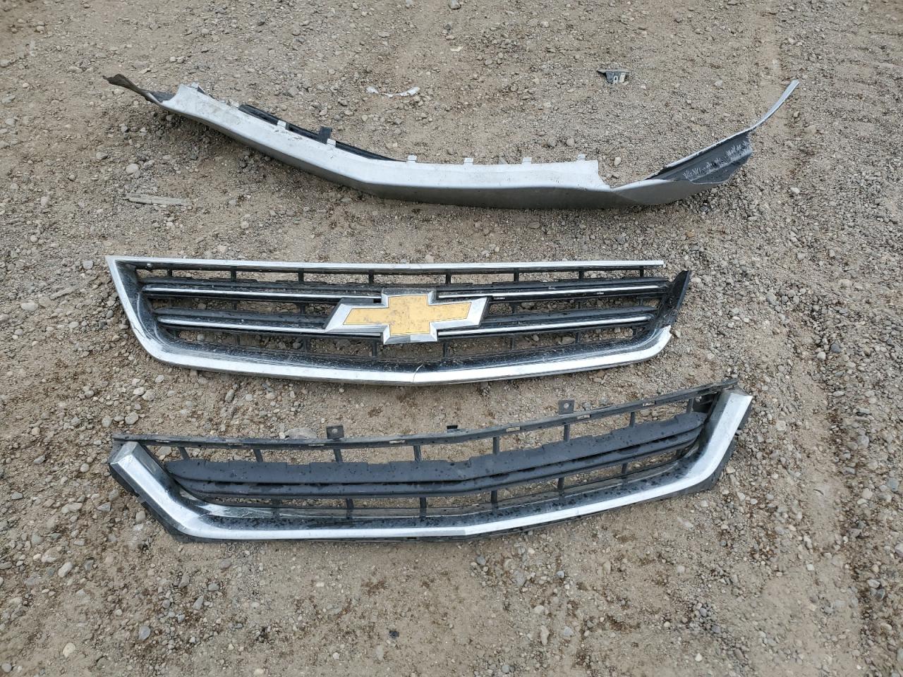 2018 Chevrolet Impala Lt VIN: 2G1105S3XJ9120445 Lot: 71470615