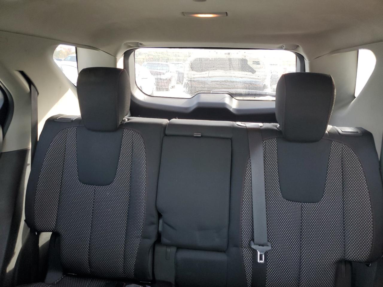 2014 Chevrolet Equinox Lt VIN: 2GNFLFEK1E6128462 Lot: 81741065