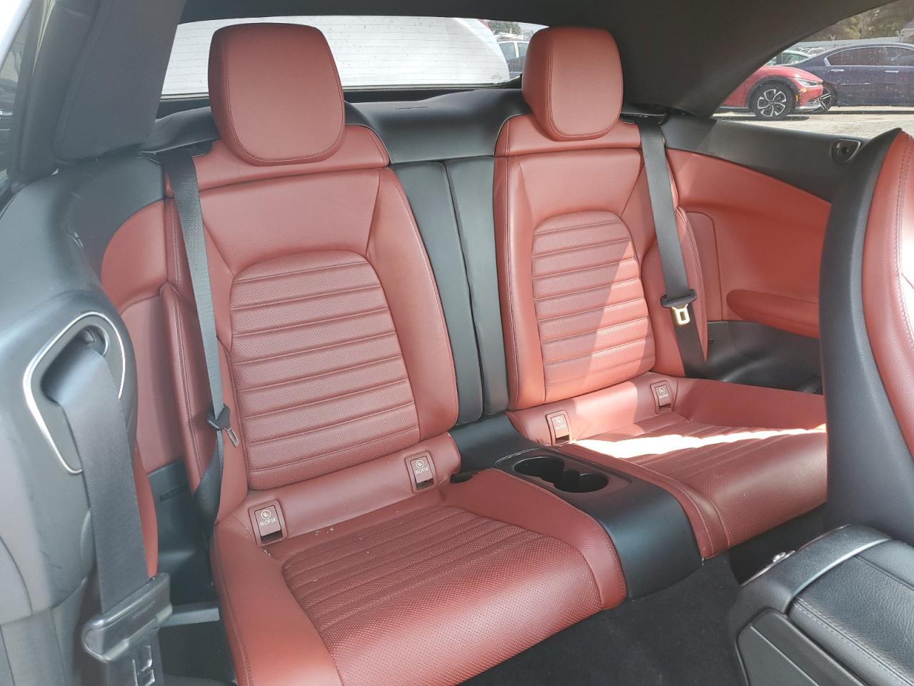 2018 Mercedes-Benz C 300 VIN: WDDWK4JB6JF674704 Lot: 80397765