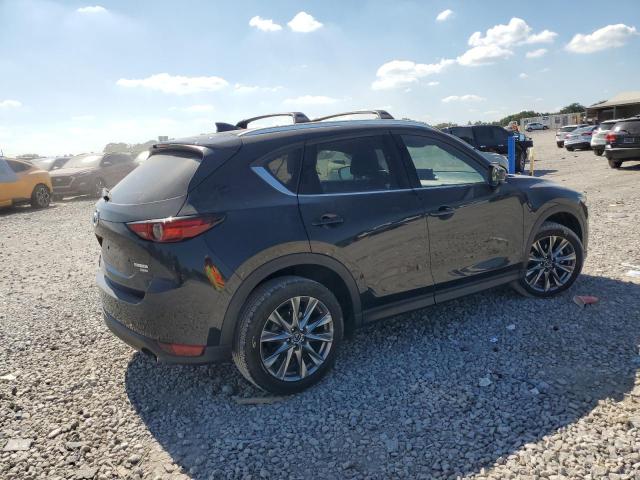  MAZDA CX-5 2021 Черный