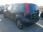 2008 NISSAN NOTE ACENTA R  for sale at Copart SANDY