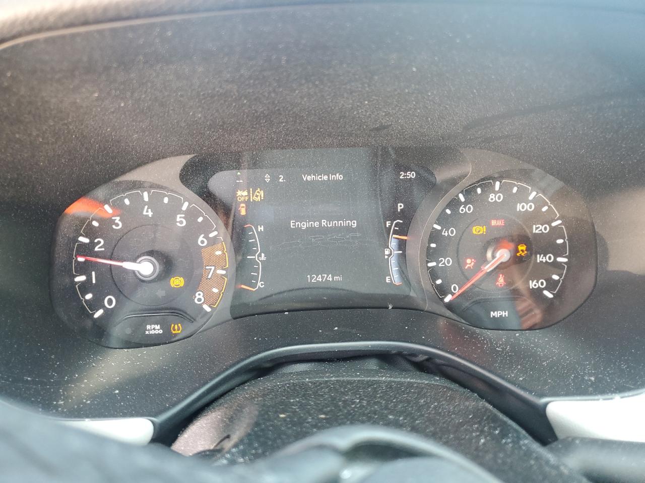 2025 Jeep Compass Limited VIN: 3C4NJDCN1ST552825 Lot: 71834445