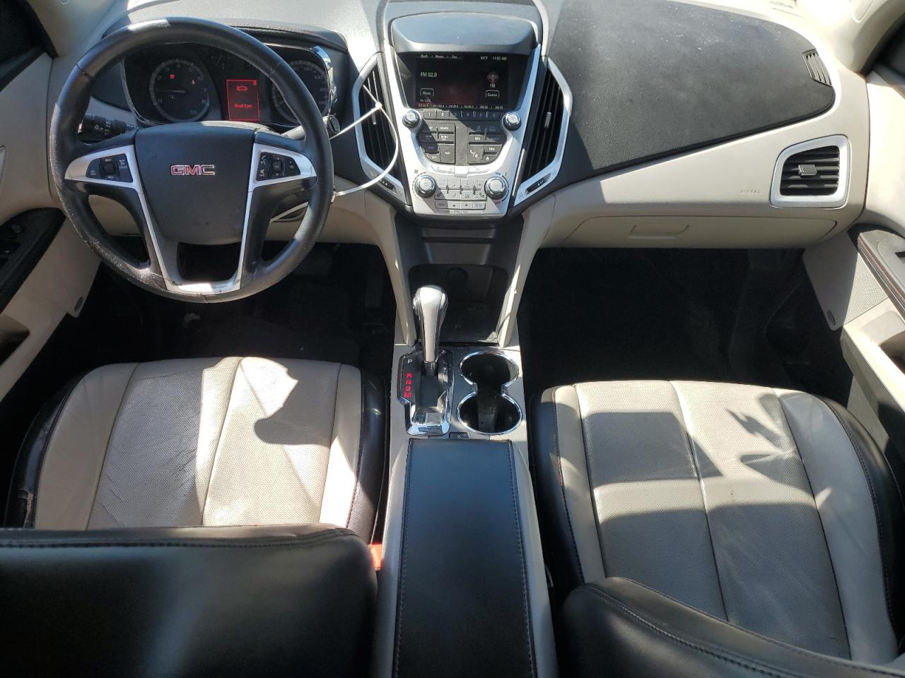 2013 GMC Terrain Slt VIN: 2GKALUEK2D6277621 Lot: 70485775