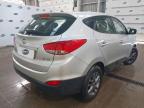2015 HYUNDAI IX35 S  for sale at Copart EAST KILBRIDE