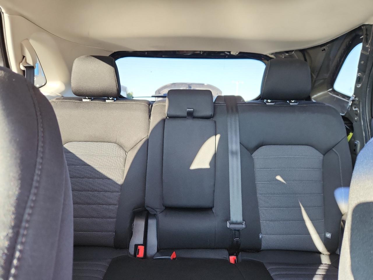 2016 Ford Edge Se VIN: 2FMPK4G94GBC17527 Lot: 83850815