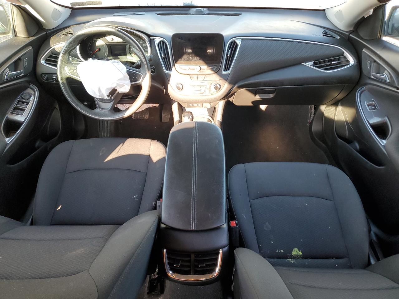 2020 Chevrolet Malibu Lt VIN: 1G1ZD5ST4LF062673 Lot: 66802555