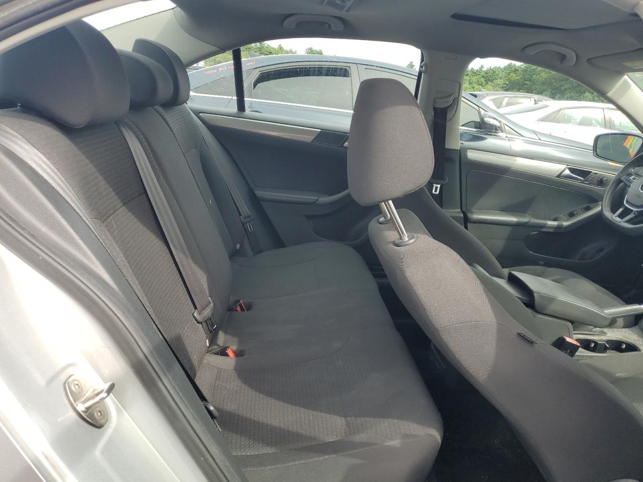 2016 Volkswagen Jetta Se VIN: 3VWB67AJ5GM264018 Lot: 70541515