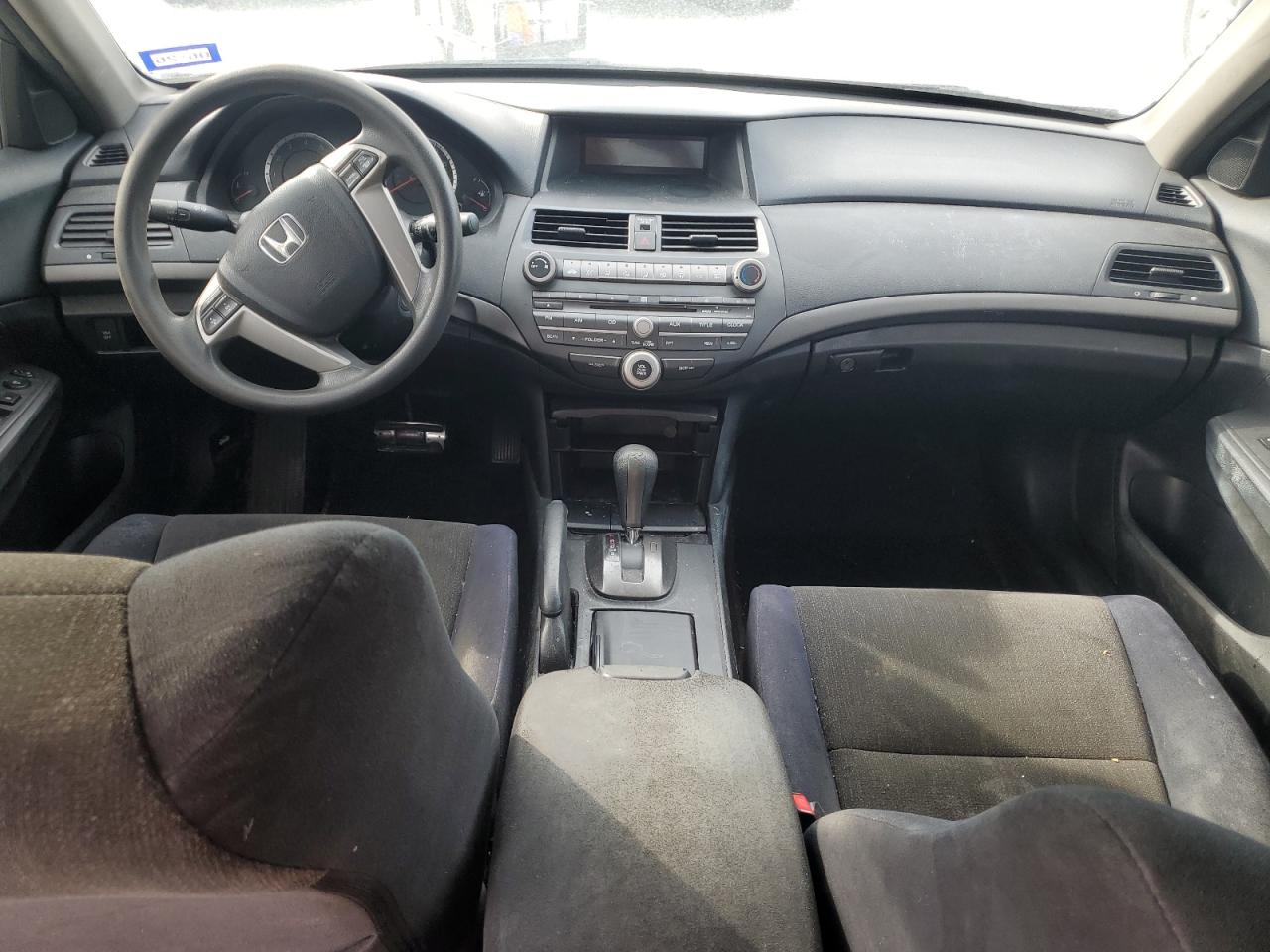 2010 Honda Accord Lxp VIN: 1HGCP2F45AA138032 Lot: 71610175