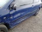 2003 TOYOTA COROLLA T2 VVTI  for sale at Copart SANDTOFT