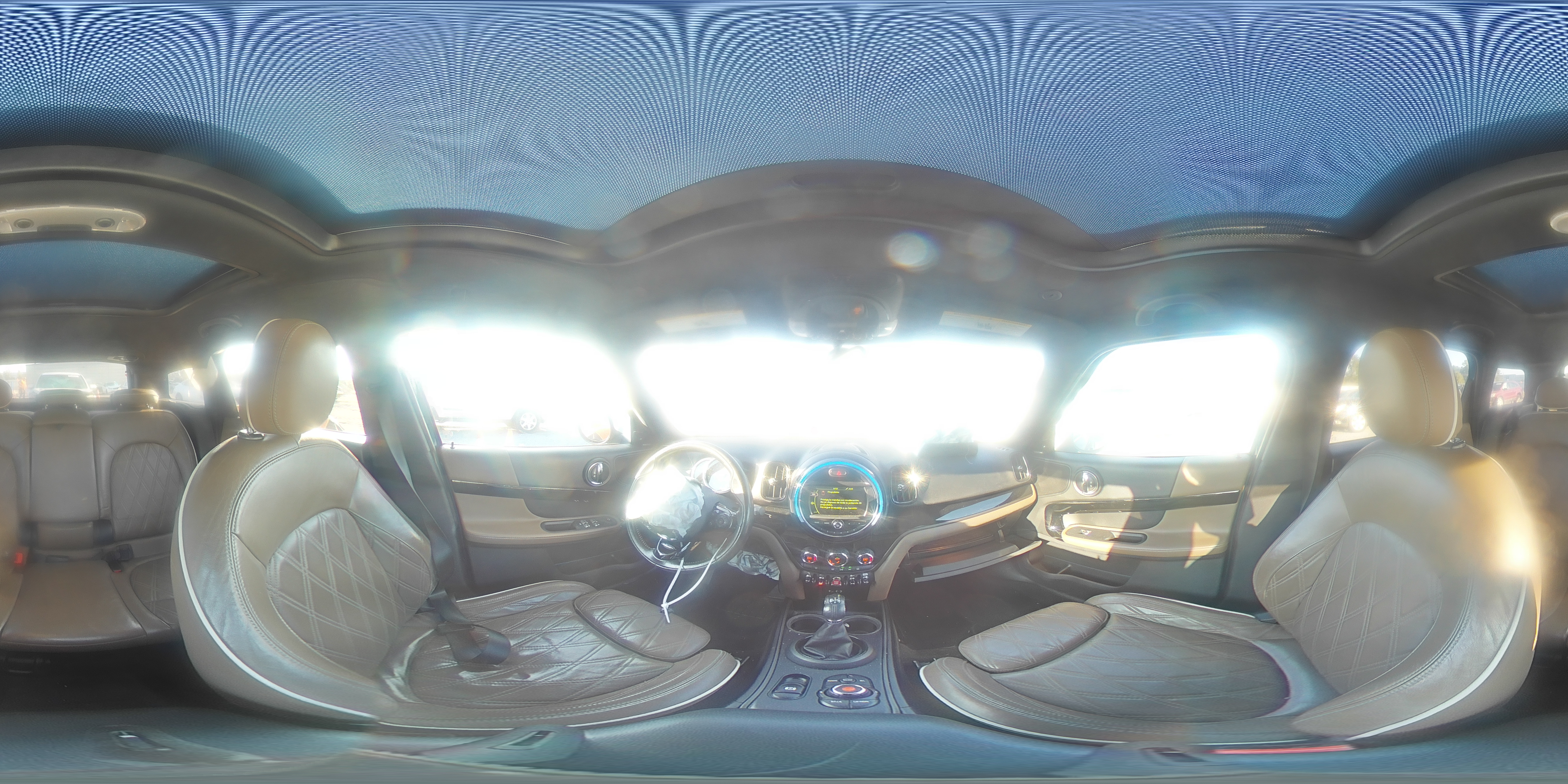 2018 Mini Cooper S Countryman VIN: WMZYT3C35J3D99475 Lot: 82149435