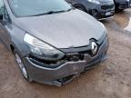 2016 RENAULT CLIO PLAY 16V  for sale at Copart WESTBURY
