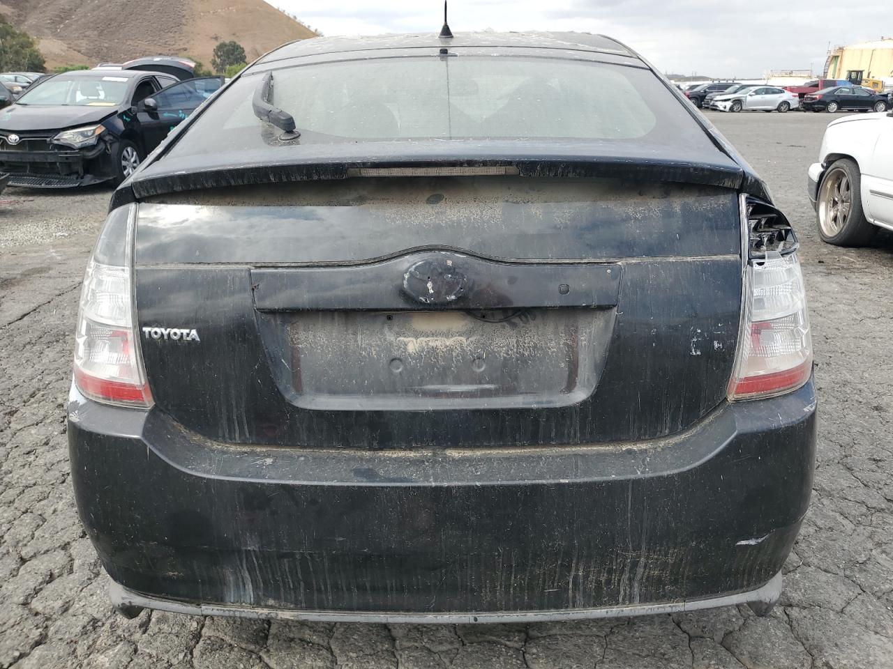 2005 Toyota Prius VIN: JTDKB20U850127748 Lot: 84711925