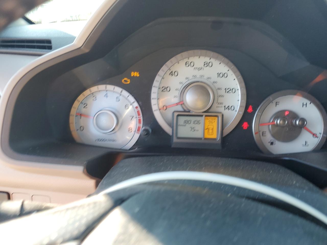 2011 Honda Pilot Exl VIN: 5FNYF3H53BB044968 Lot: 84244425