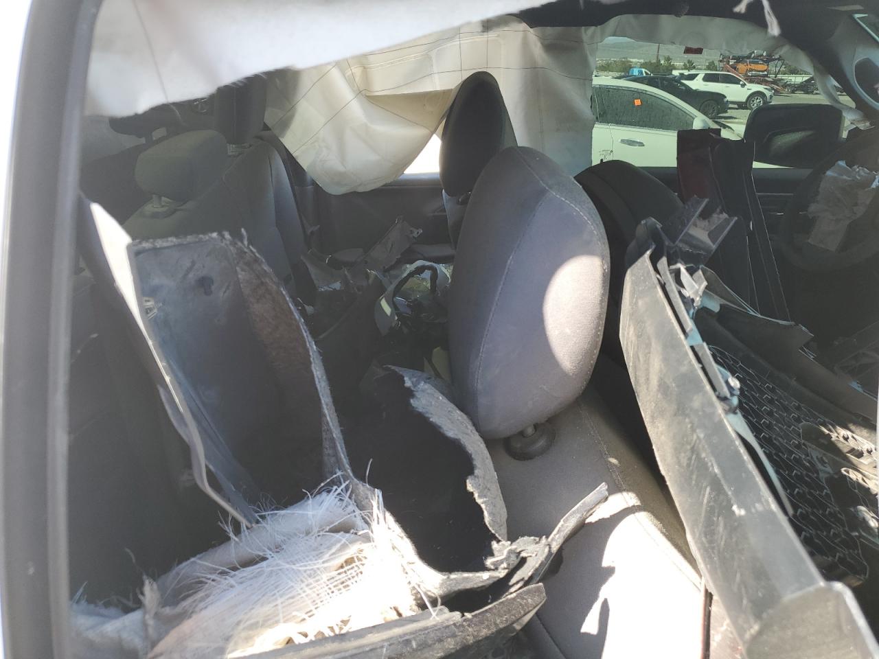 2021 Ram 1500 Classic Slt VIN: 1C6RR7GG2MS531291 Lot: 82065645