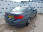 2012 BMW 320D EFFICIENTDYNAMICS AU  for sale at Copart BRISTOL
