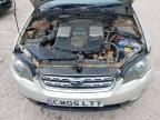 2005 SUBARU OUTBACK R AUTO  for sale at Copart BRISTOL