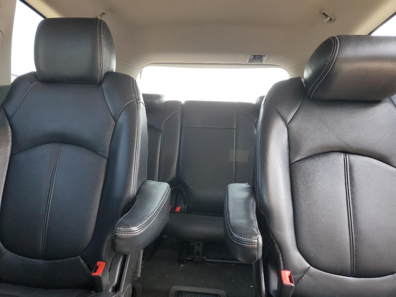 2014 Chevrolet Traverse Lt VIN: 1GNKRGKD6EJ324148 Lot: 80937095