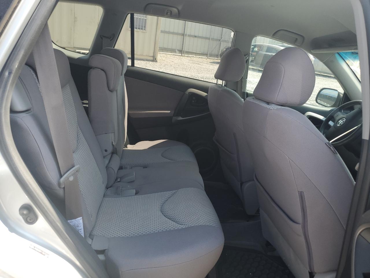 2007 Toyota Rav4 VIN: JTMZD33V175075209 Lot: 80522215