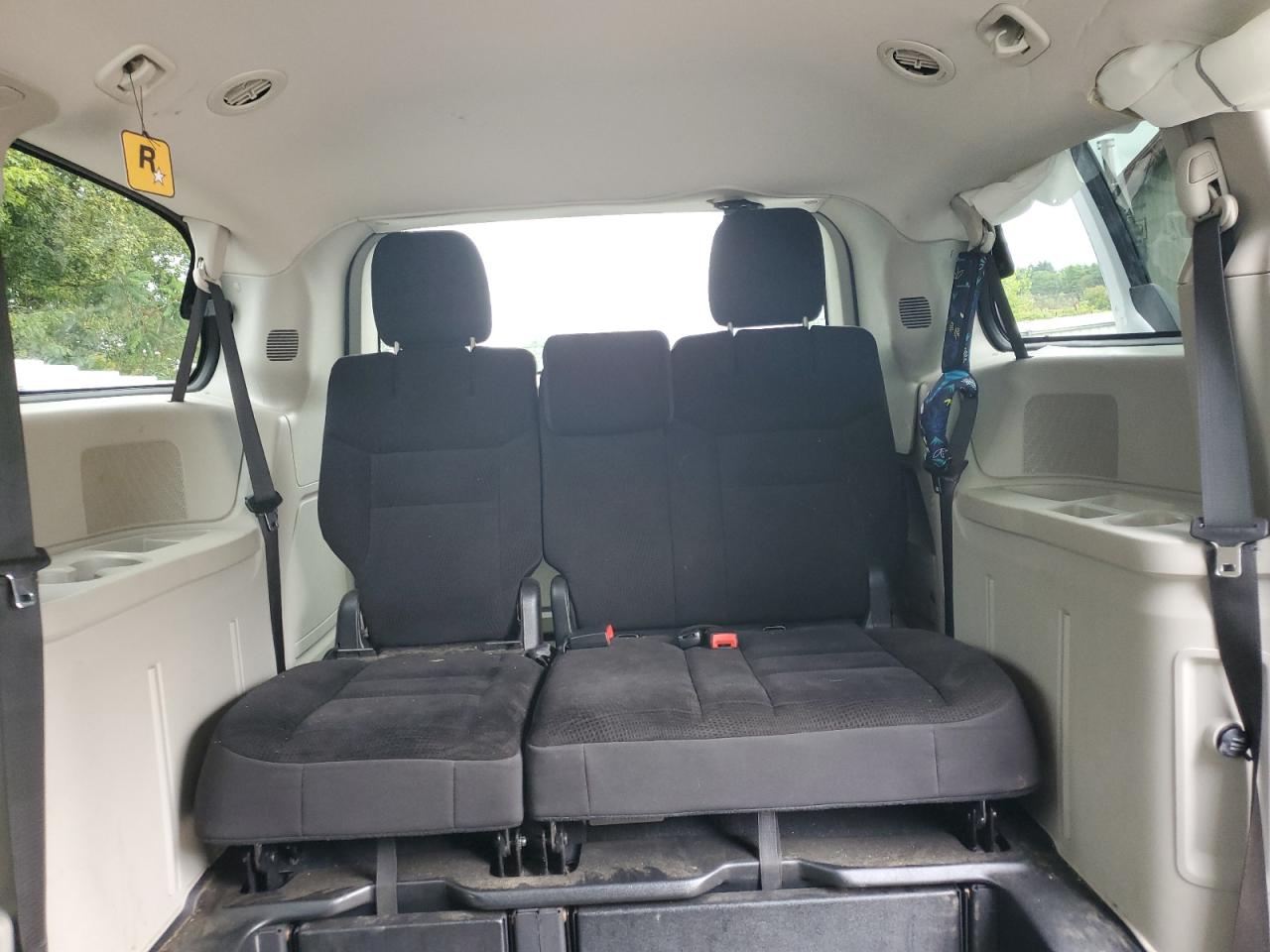 2018 Dodge Grand Caravan Se VIN: 2C4RDGBG0JR305021 Lot: 71393835