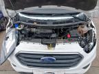 2021 FORD TRANSIT CUSTOM 280LIMITD  for sale at Copart WHITBURN