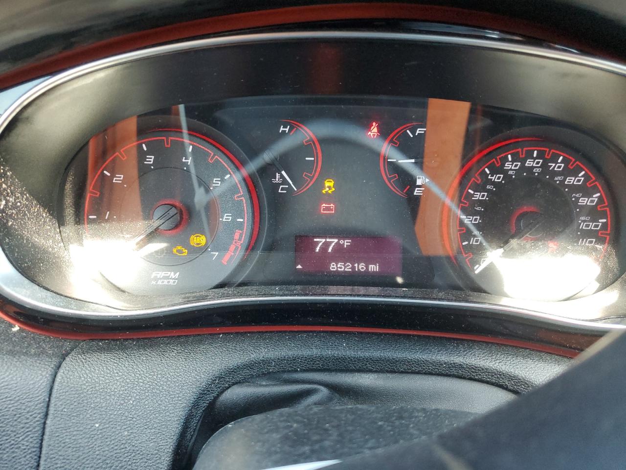 2015 Dodge Dart Sxt VIN: 1C3CDFBB1FD278298 Lot: 71702325