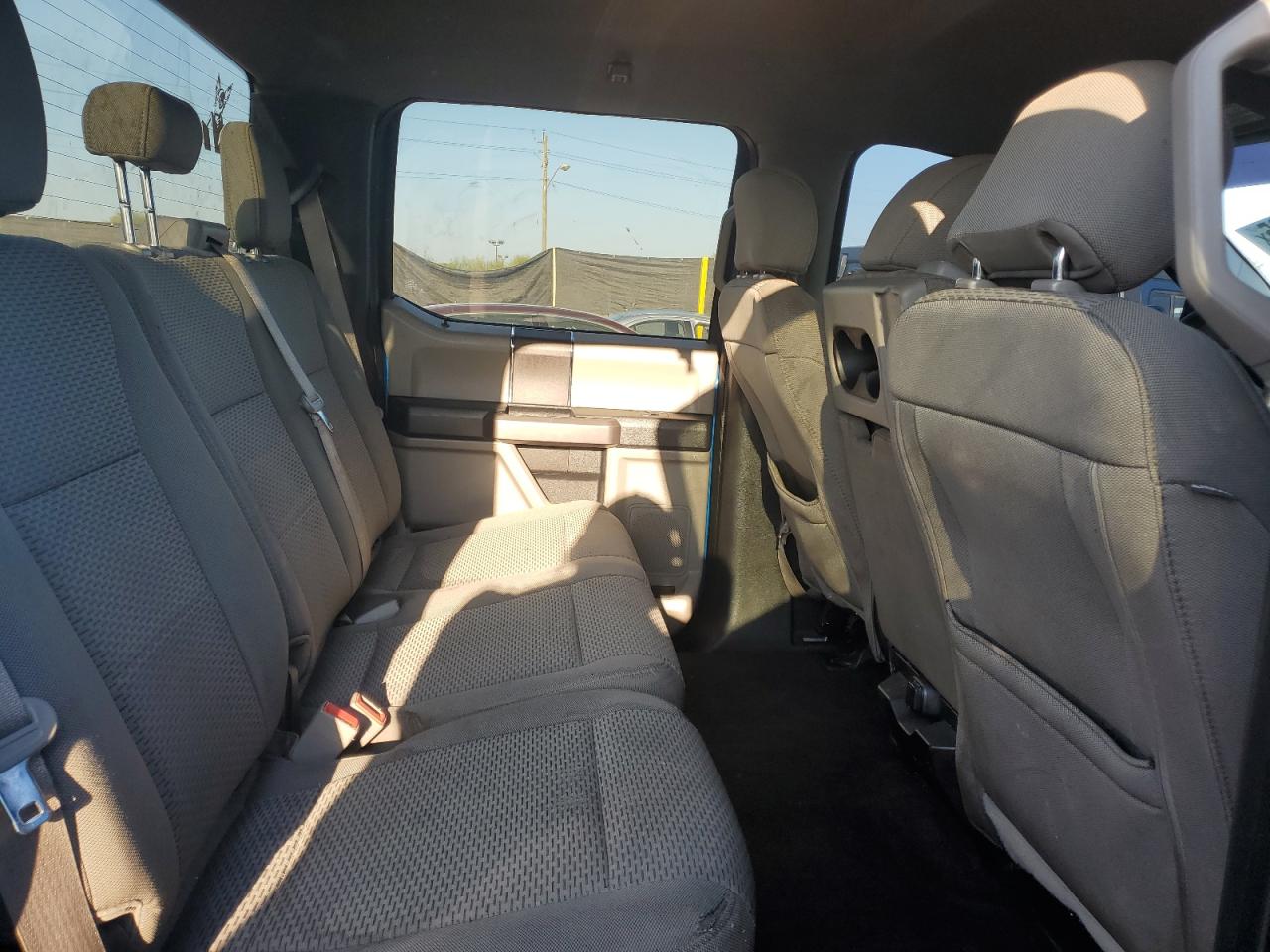 2020 Ford F150 Supercrew VIN: 1FTEW1C52LKD77780 Lot: 80306965