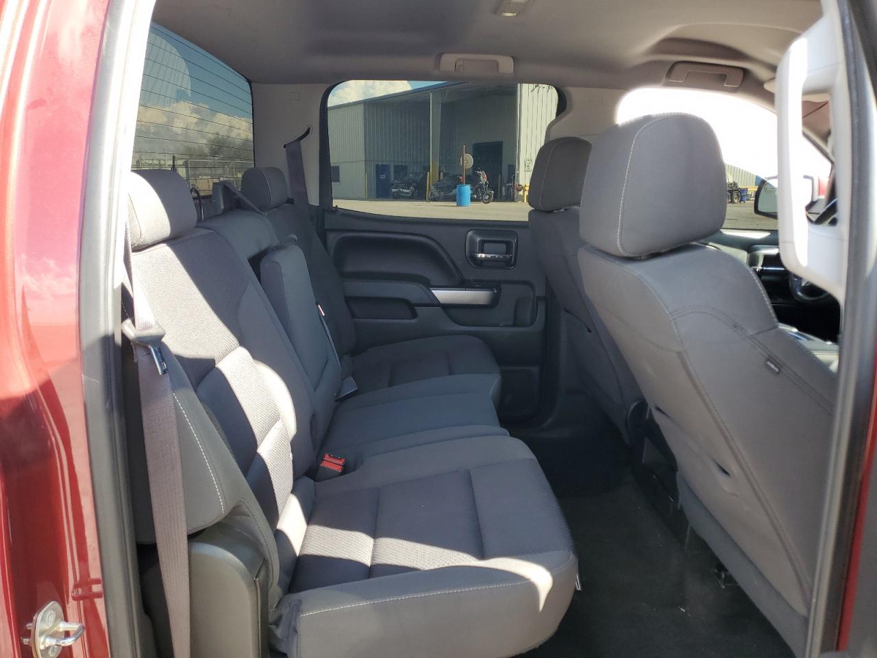 2016 Chevrolet Silverado C1500 Lt VIN: 3GCPCREC2GG180424 Lot: 70826435