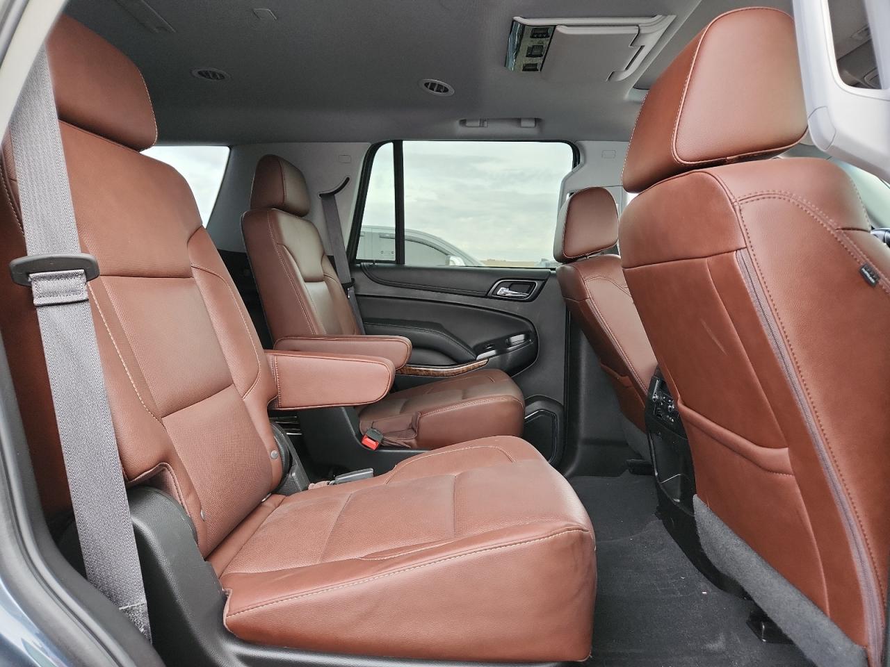 2019 Chevrolet Tahoe K1500 Premier VIN: 1GNSKCKJ8KR222236 Lot: 80357475