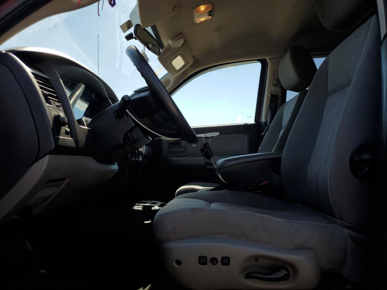 2011 Dodge Dakota Slt VIN: 1D7RE3GPXBS553328 Lot: 71165455
