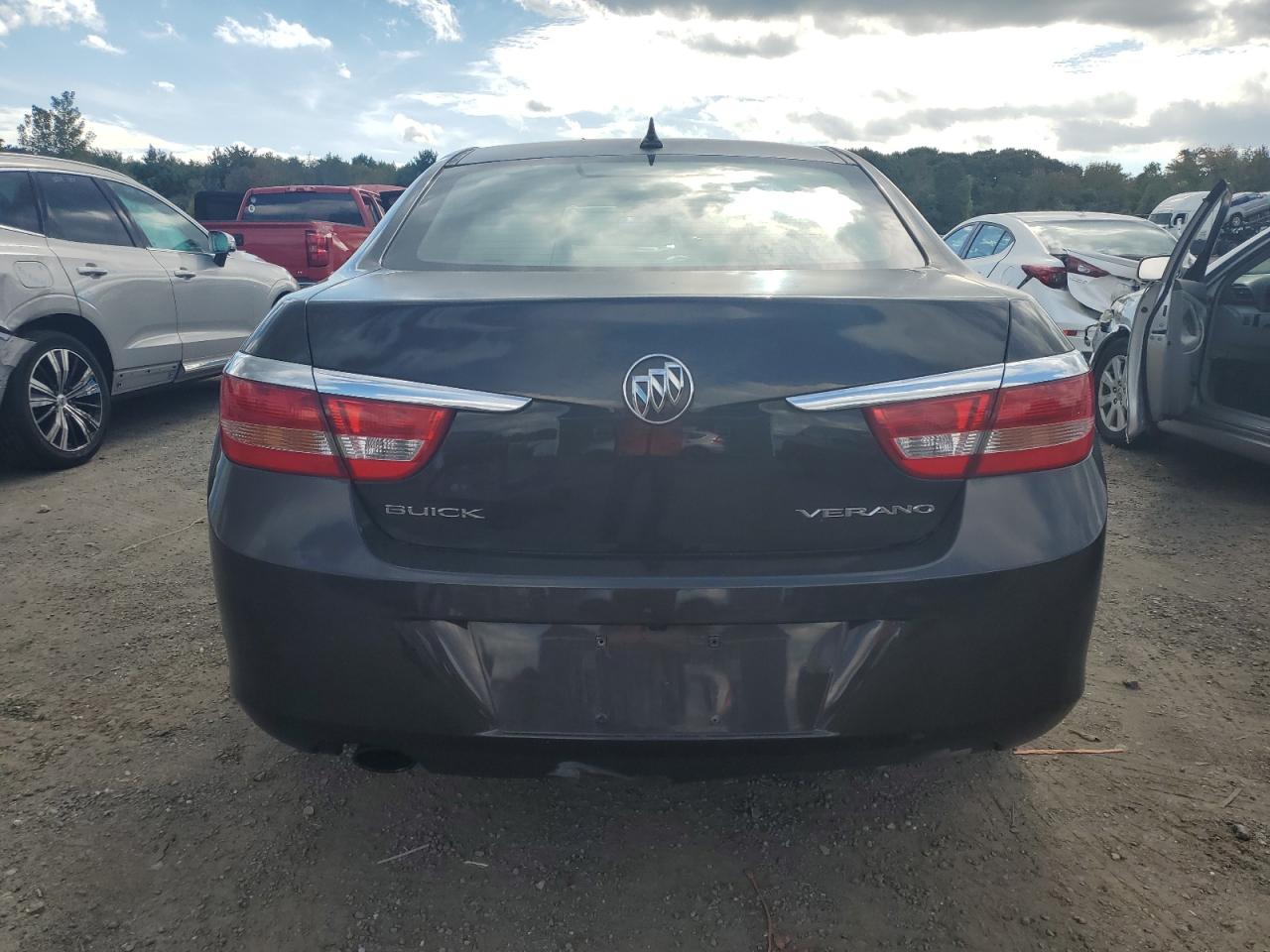 2014 Buick Verano VIN: 1G4PP5SK4E4150257 Lot: 83934225