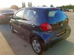 2006 TOYOTA AYGO SPORT VVT-I  for sale at Copart SANDY