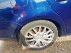 2006 VOLKSWAGEN JETTA SPORT for sale at Copart BRISTOL
