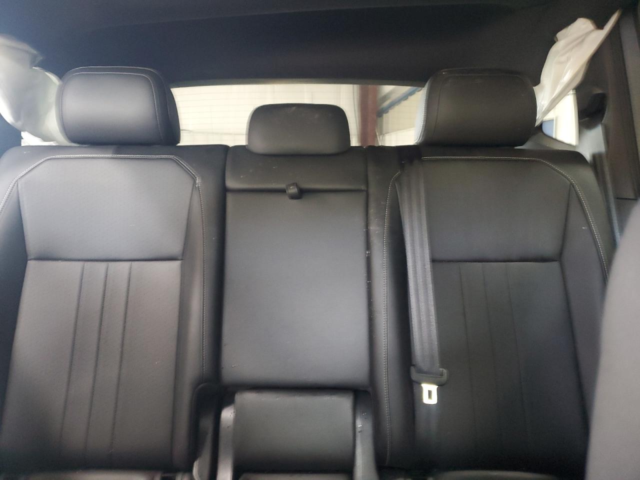 2023 Volkswagen Tiguan Se R-Line Black VIN: 3VV8B7AX2PM076331 Lot: 82173045