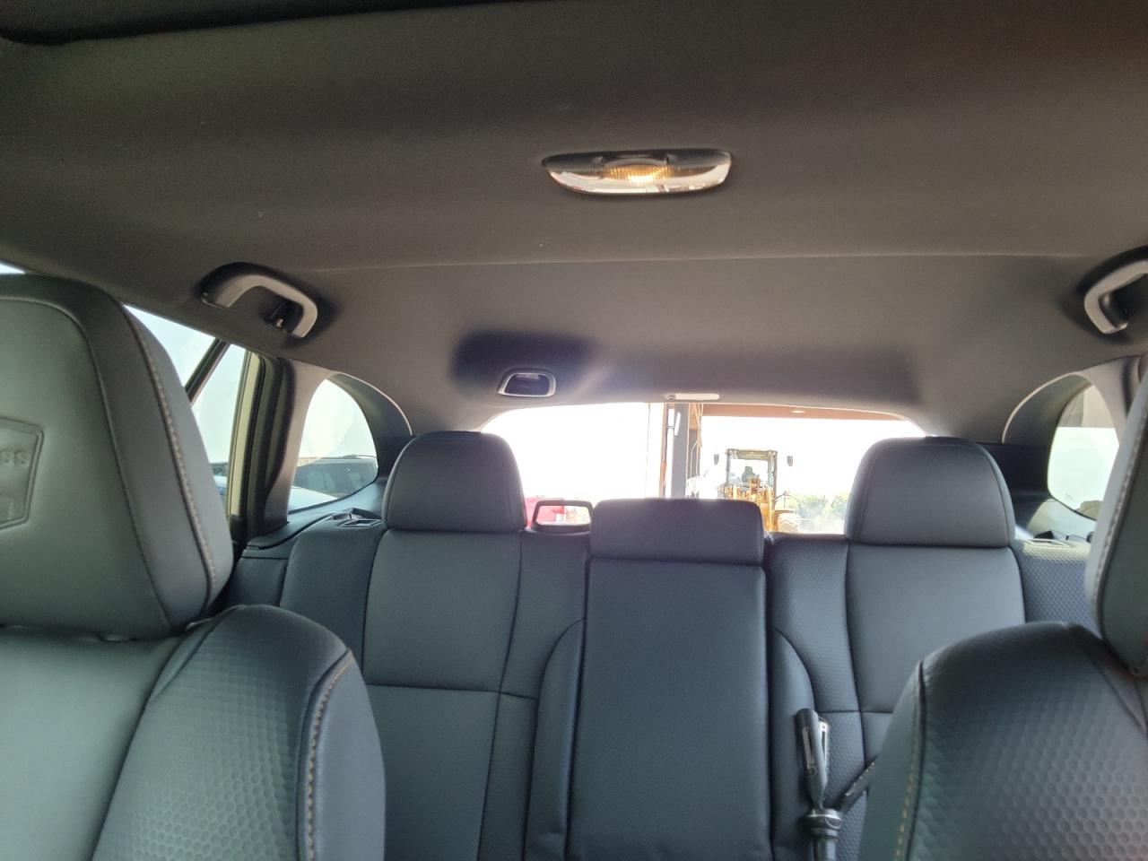 2022 Subaru Outback Wilderness VIN: 4S4BTGUD4N3194149 Lot: 80500255