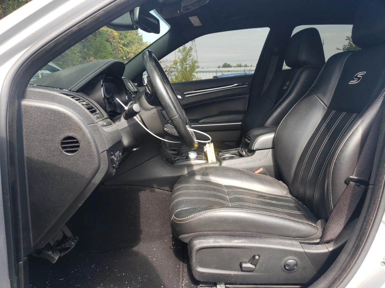 2022 Chrysler 300 S VIN: 2C3CCABG3NH130947 Lot: 80730675