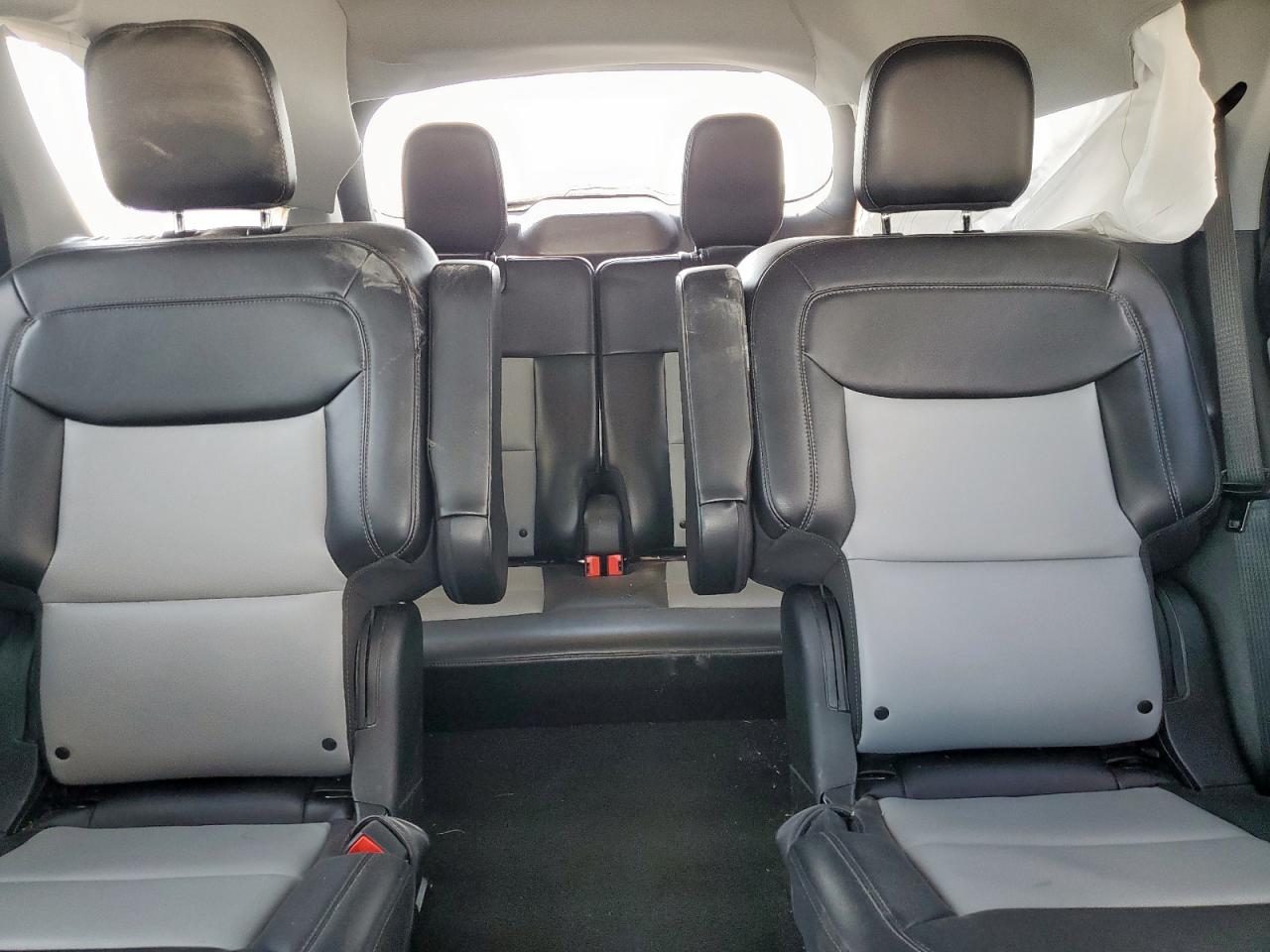 2022 Ford Explorer Xlt VIN: 1FMSK7DH2NGB66798 Lot: 80664105