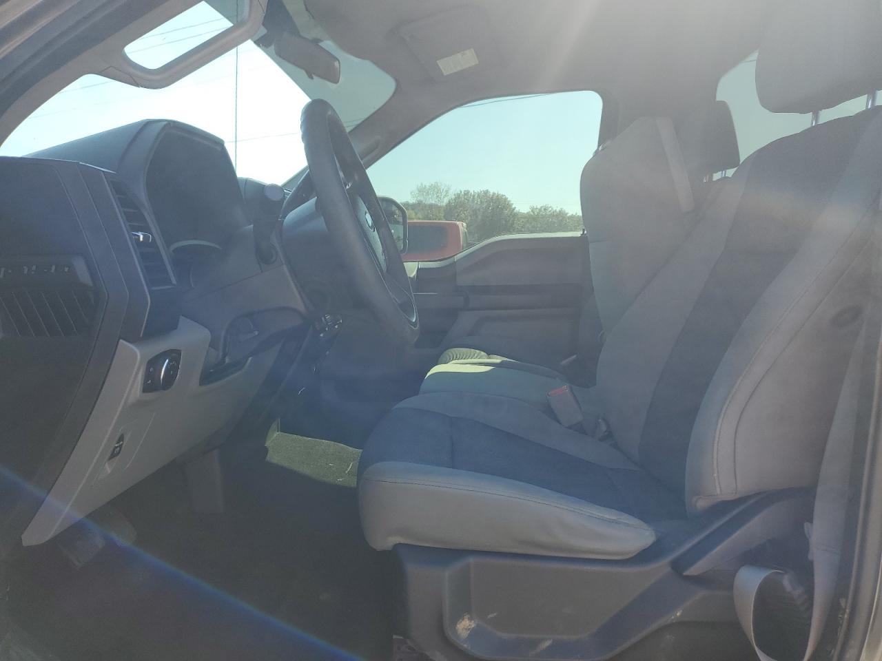 2017 Ford F150 VIN: 1FTMF1CP7HKD22732 Lot: 71409675