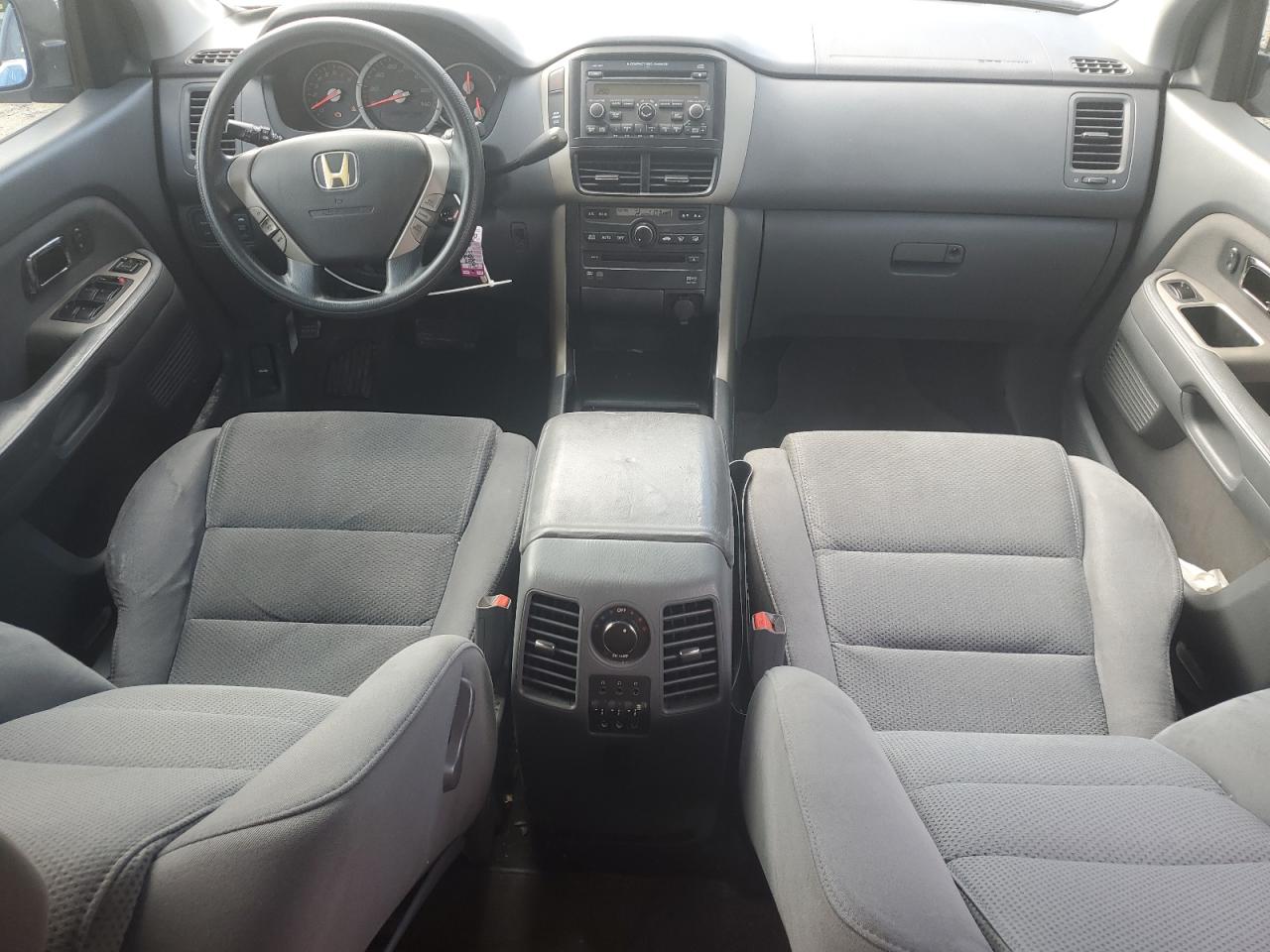 2008 Honda Pilot Se VIN: 5FNYF28328B018721 Lot: 84359965