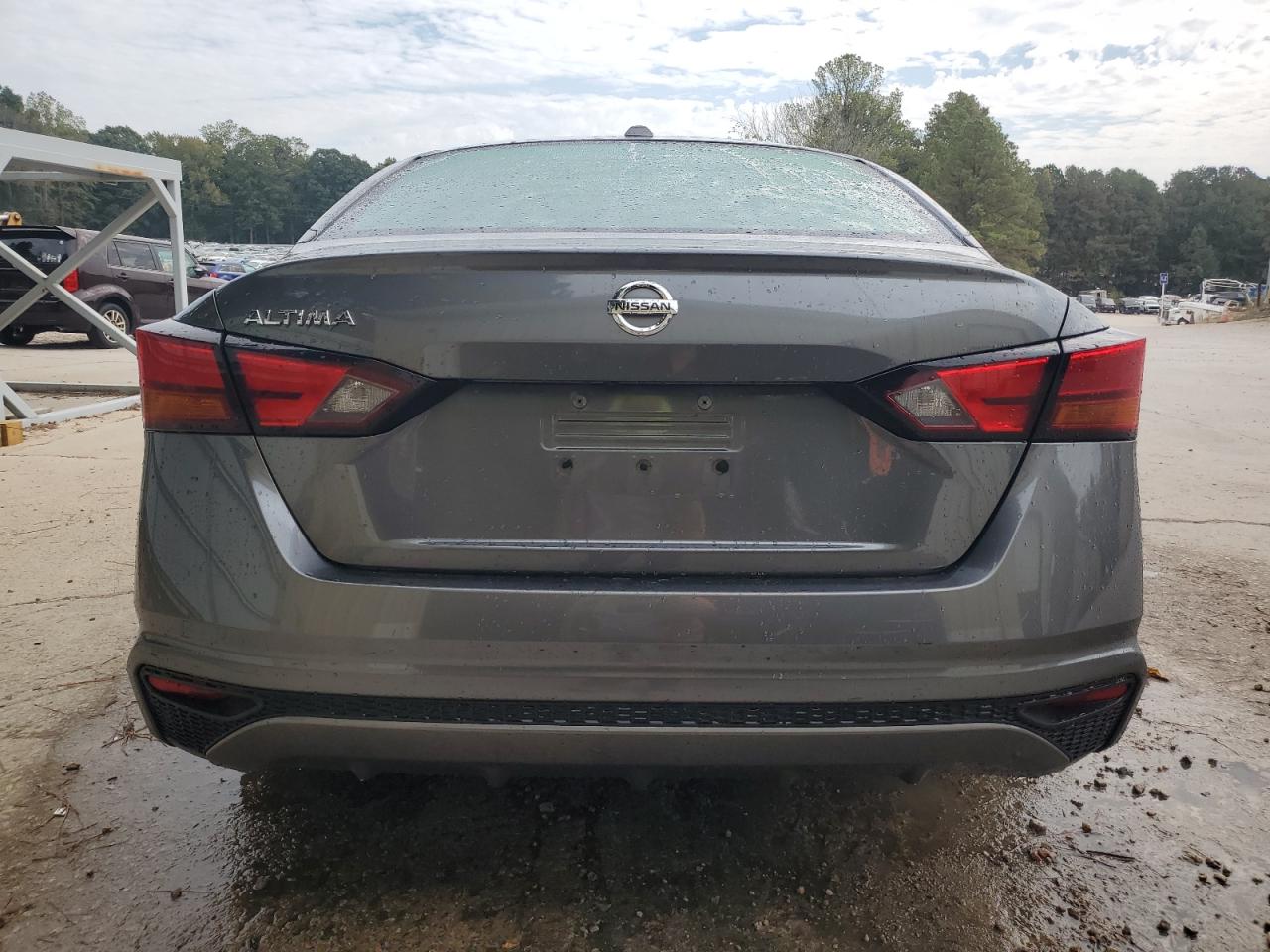 2020 Nissan Altima S VIN: 1N4BL4BV6LC177810 Lot: 84165495